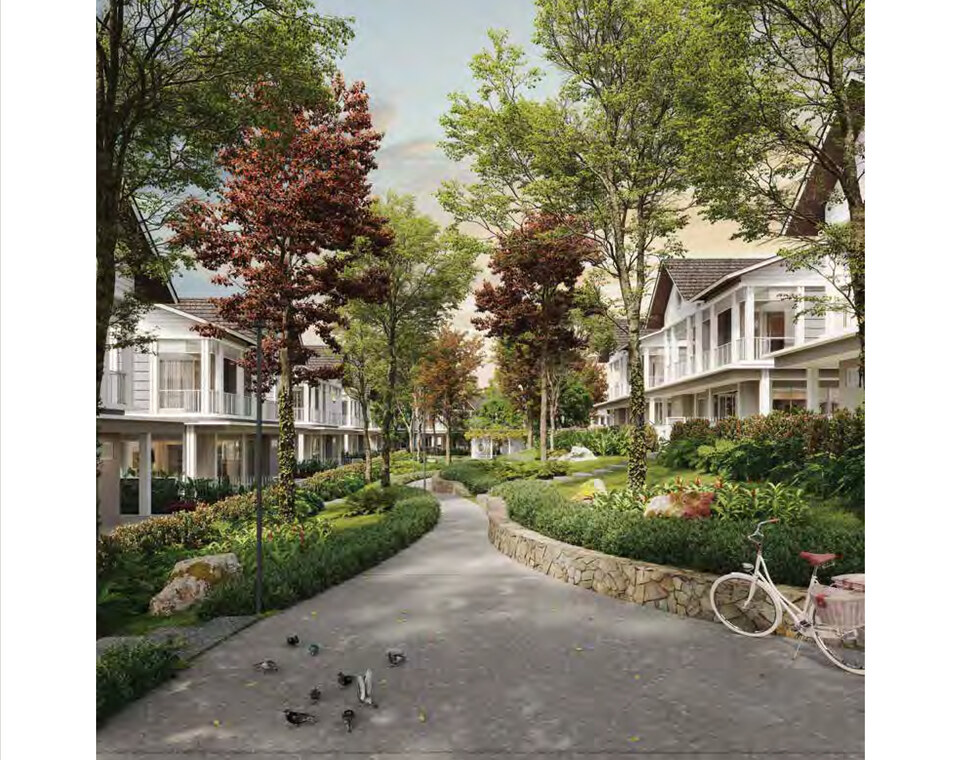 Linear Park